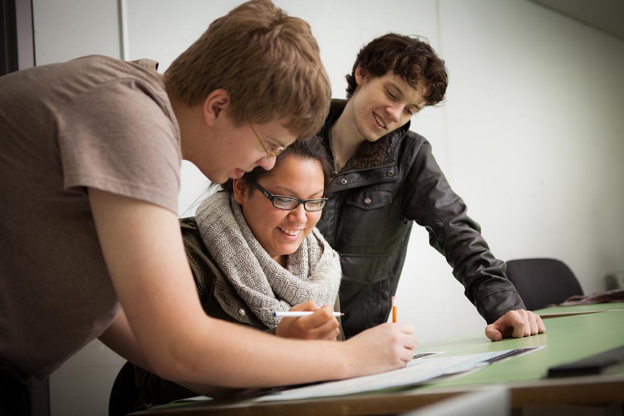 Communicate and Connect